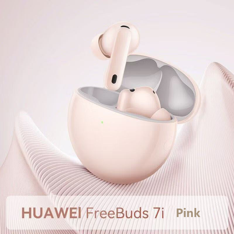 Earbuds Anc Wireless - Original Huawei FreeBuds 7i Sports Bluetooth