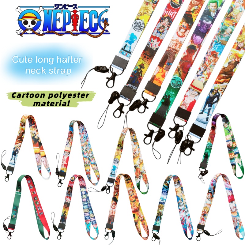 Mobile Electronics Gadgets - One Piece anime cartoon mobile phone