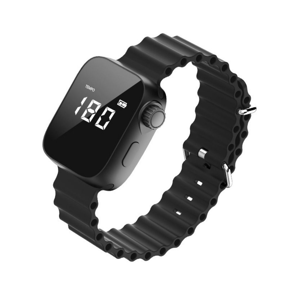 Magnetic Charging Cable - App-Adjustable Vibrating Metronome Watch Magnetic Charging