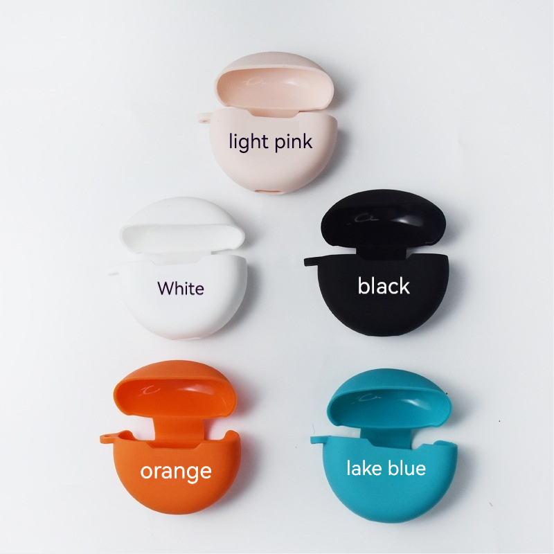 Earbuds Anc Wireless - Earphone Silicone Cover Case for PRO