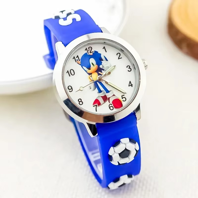 Electronics In Japan - New HOT Cute Sonics Anime Outdoor