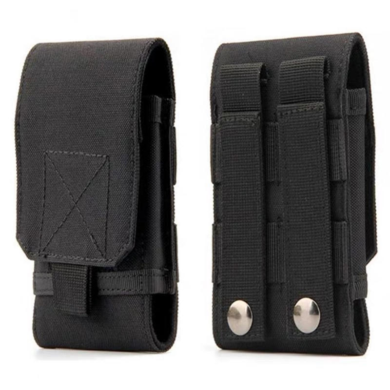 Mobile Electronics Gadgets - Outdoor Sports Molle Phone Pouch Waist