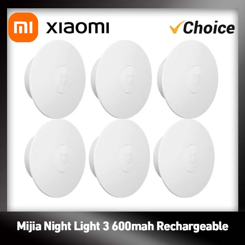 Laser Distance Measure - Xiaomi Mi Night Light 3 Version