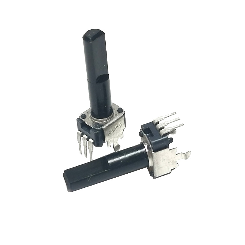 5PCS Japan RK09 Rotary Potenti - Electronics In Japan review and price