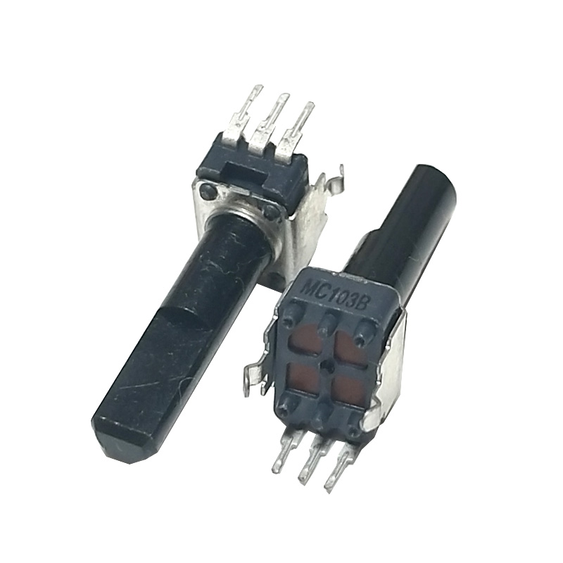 5PCS Japan RK09 Rotary Potenti - Electronics In Japan review and price