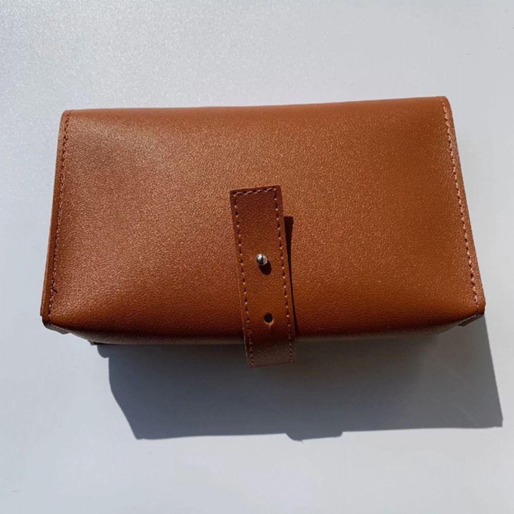 PU Leather Digital Product Sto - Electronics Gadgets Bag review and price