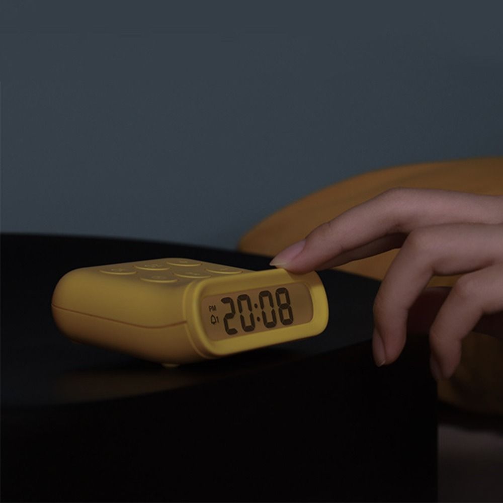Gifts Creative Small Alarm Clo - Electronics Gadgets Sale review and price