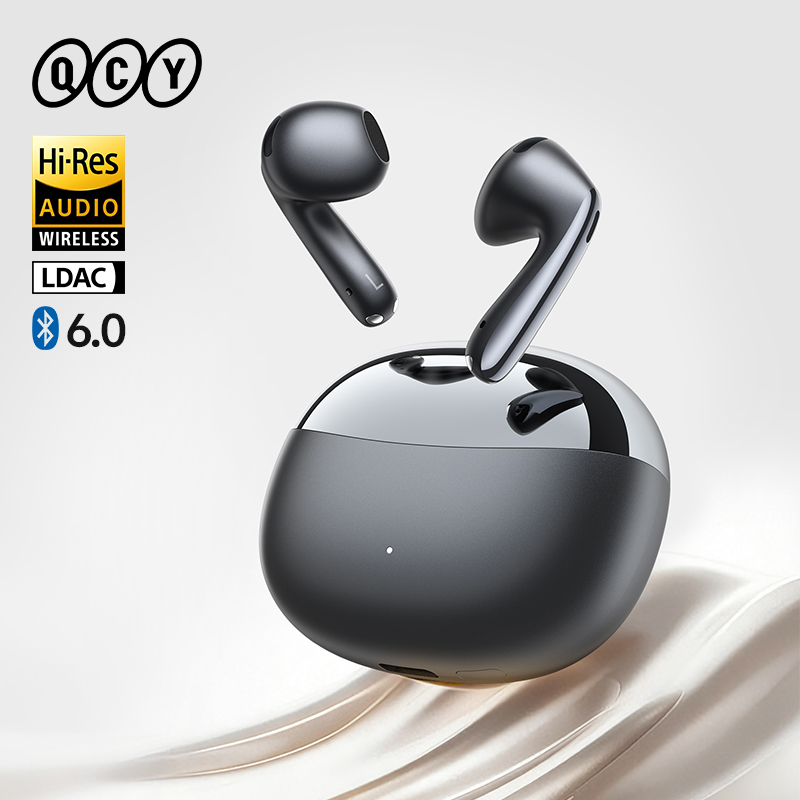 QCY AilyBuds E50 Wireless Earp - Earbuds Anc Wireless review and price