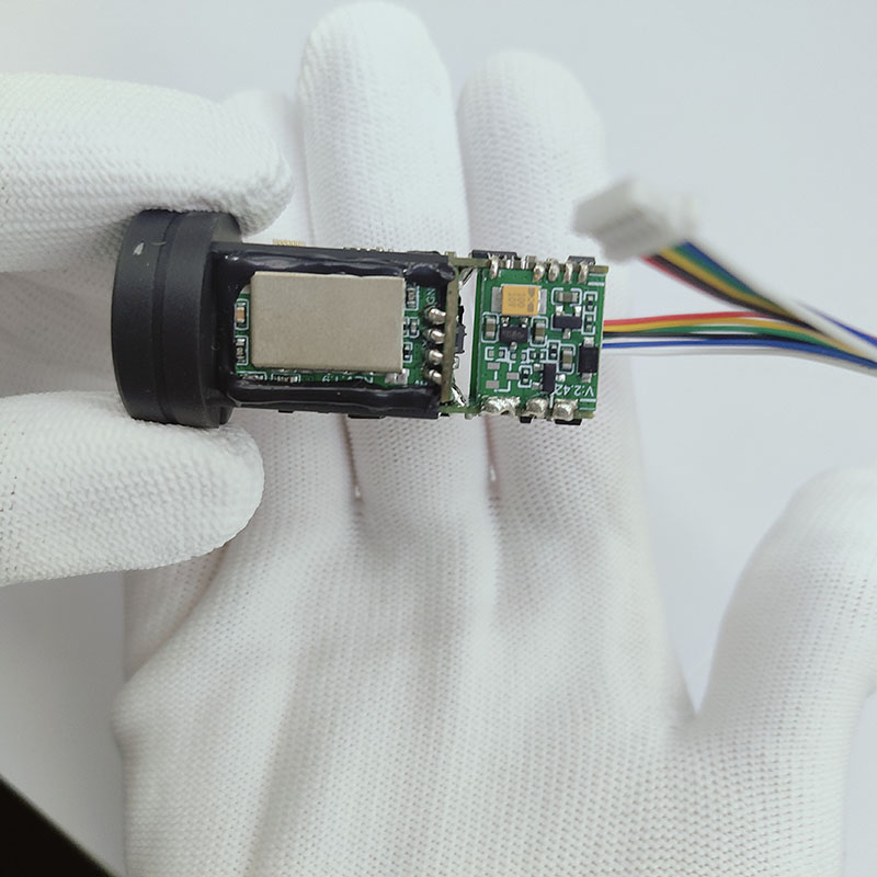 JRT 600m Range Distance Sensor - Laser Distance Measure review and price