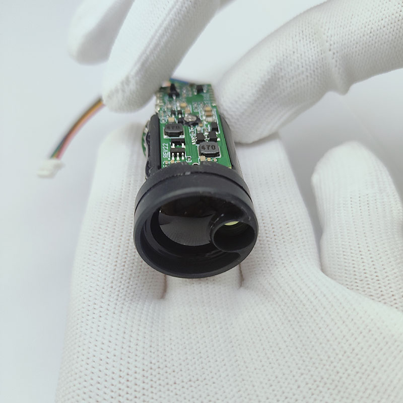 JRT 600m Range Distance Sensor - Laser Distance Measure review and price