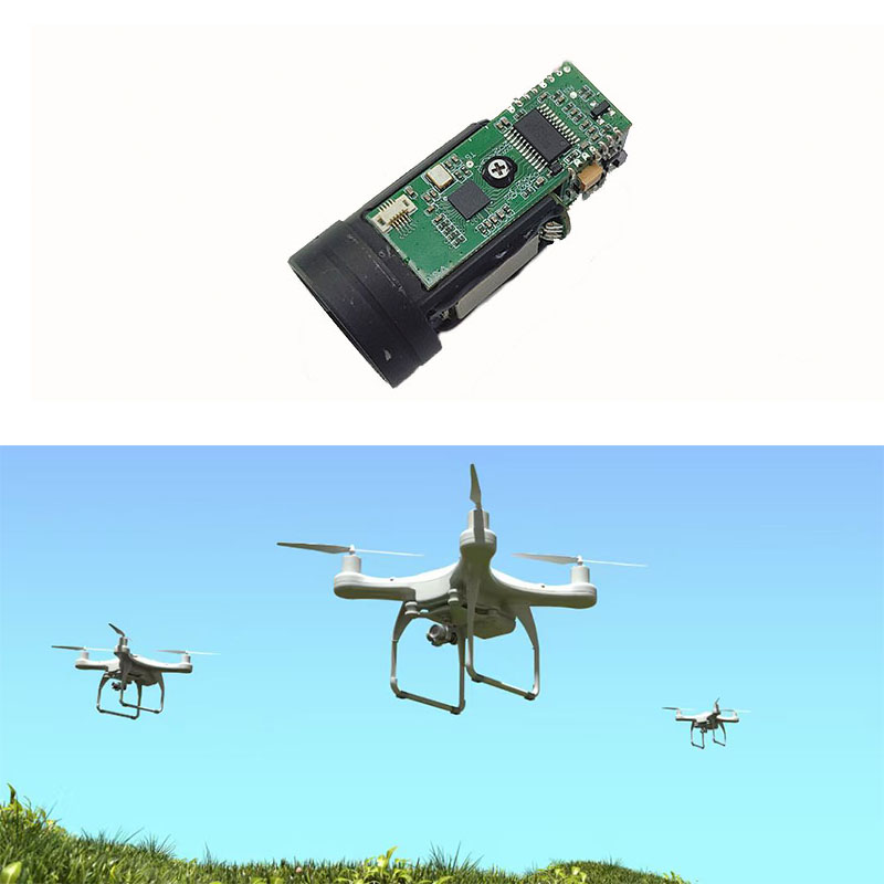 JRT 600m Range Distance Sensor - Laser Distance Measure review and price
