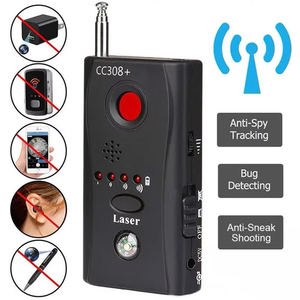 CC308 Portable Hidden Camera D - Electronics Gadgets Sale review and price