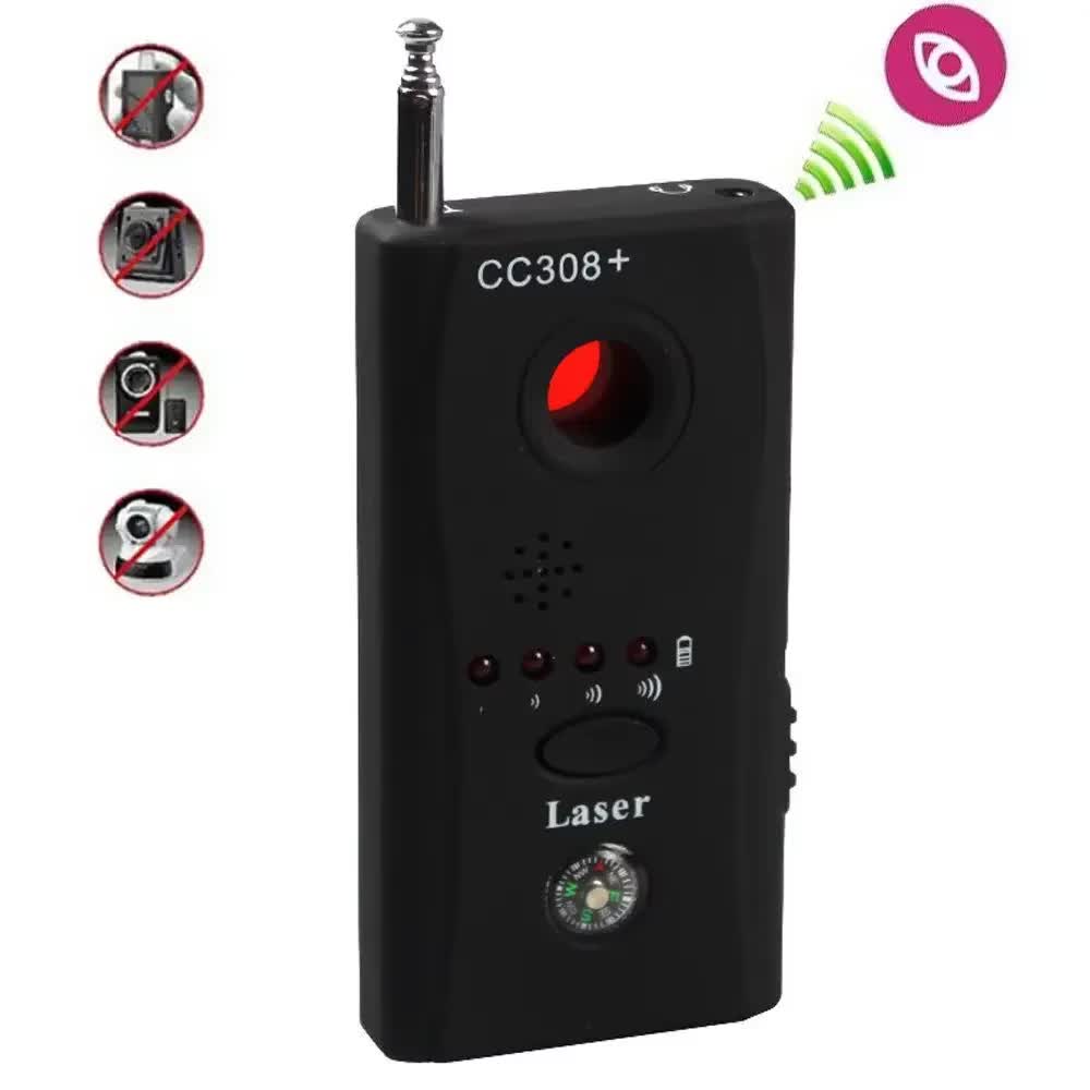 CC308 Portable Hidden Camera D - Electronics Gadgets Sale review and price