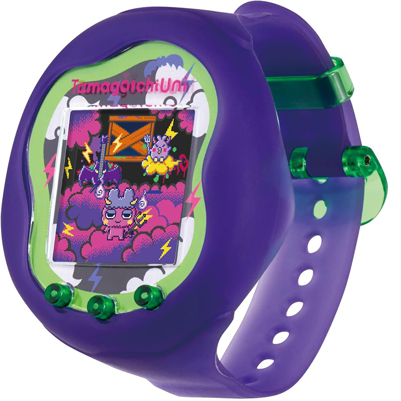 In Stock Bandai Tamagotchi Uni - Electronics In Japan review and price