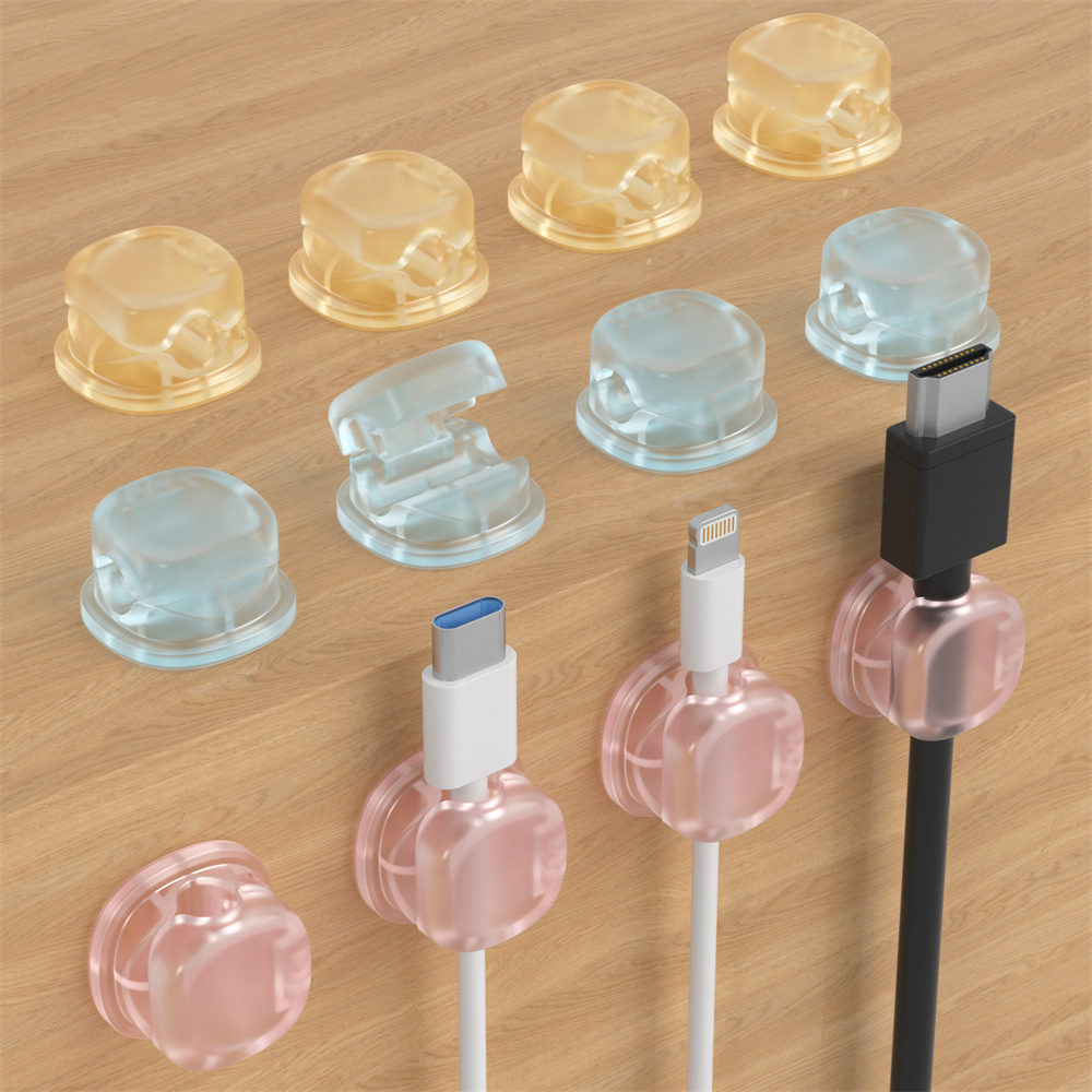 3 Transparent Color Magnetic C - Magnetic Charging Cable review and price