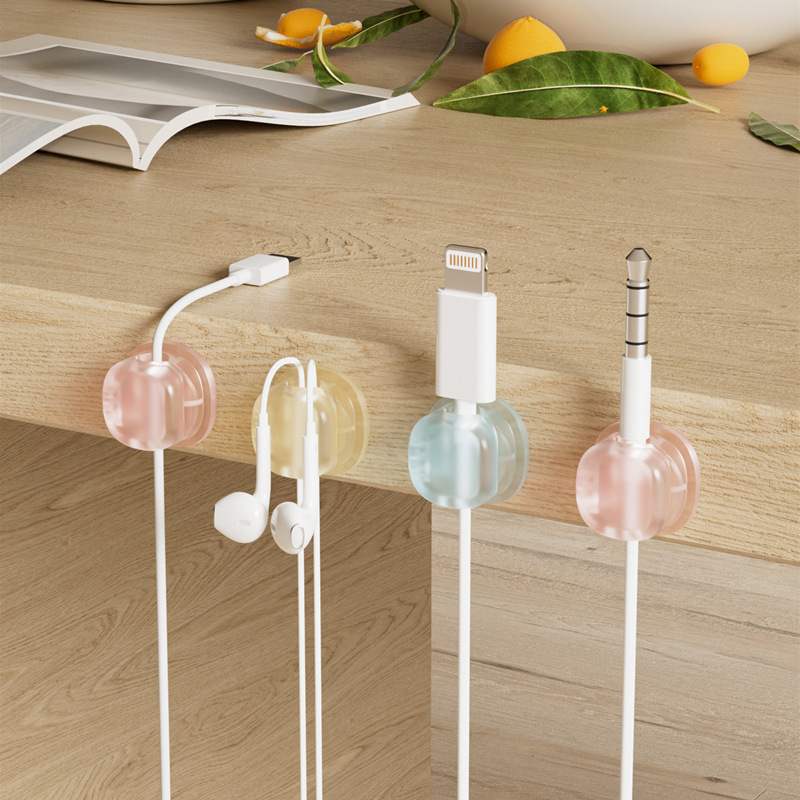 3 Transparent Color Magnetic C - Magnetic Charging Cable review and price
