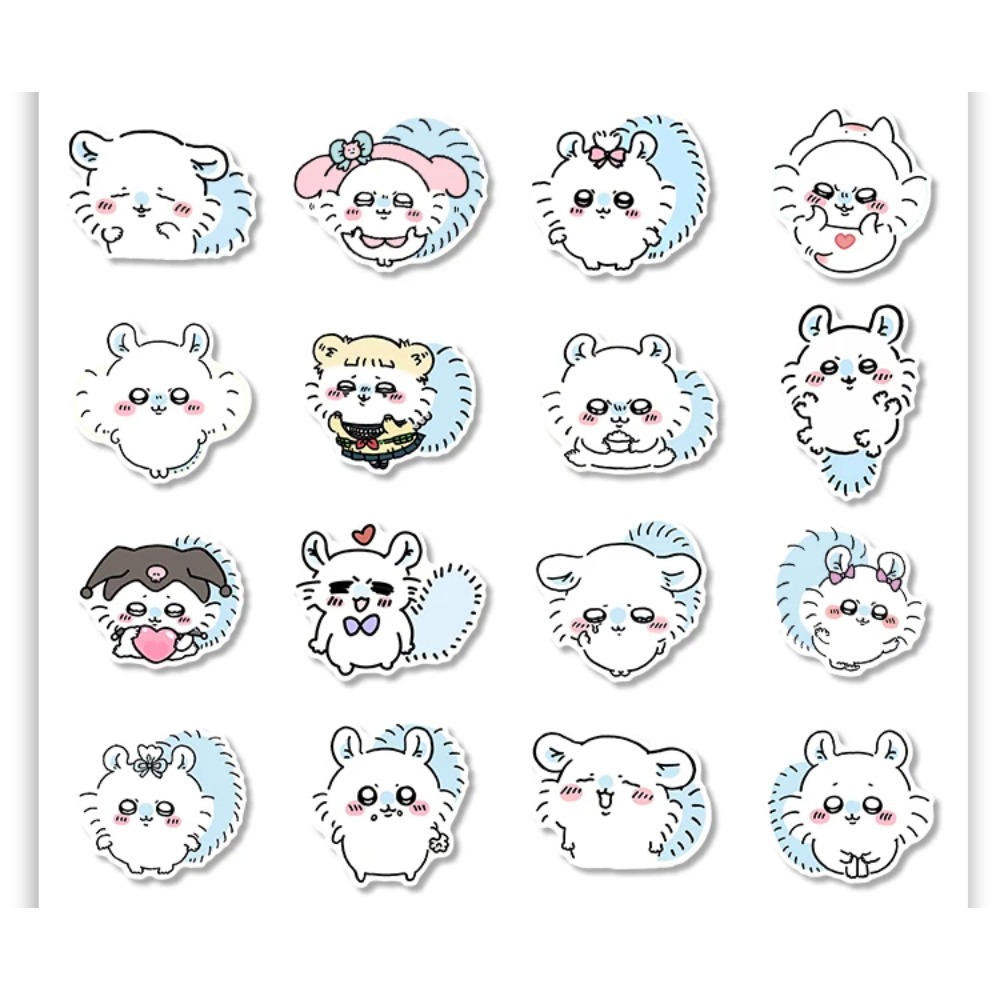 54pcs new Japanese jiyi cute a - Mobile Electronics Gadgets review and price