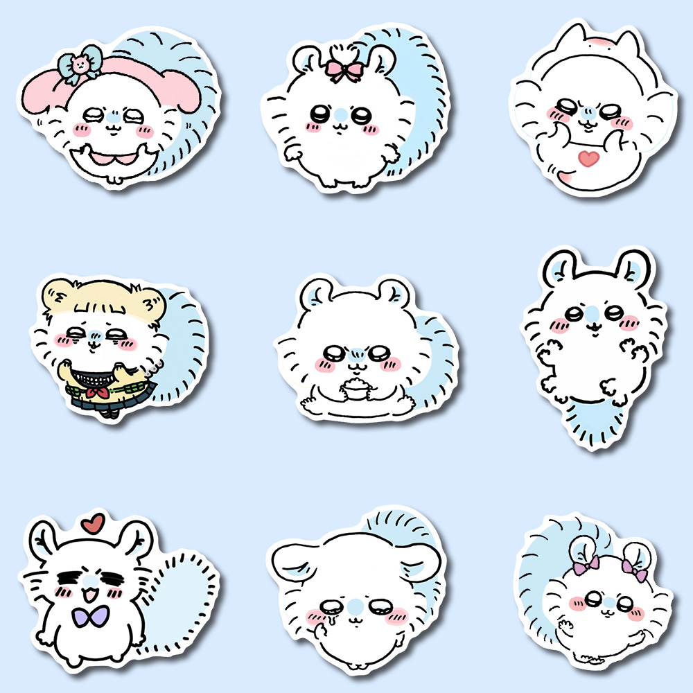 54pcs new Japanese jiyi cute a - Mobile Electronics Gadgets review and price