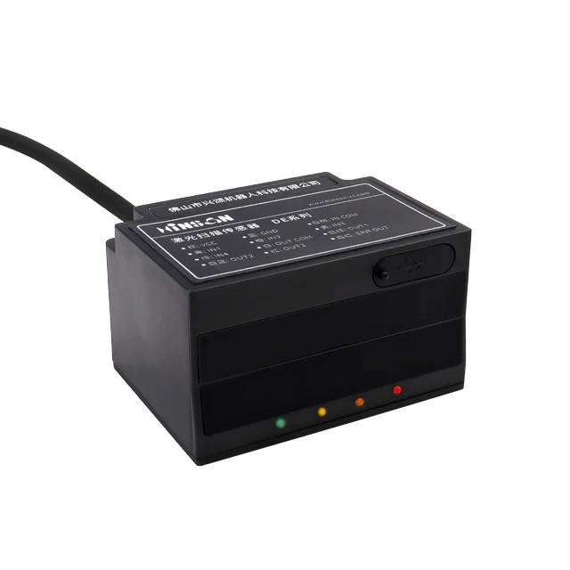 Hinson small volume 3D TOF 120 - Laser Distance Measure review and price