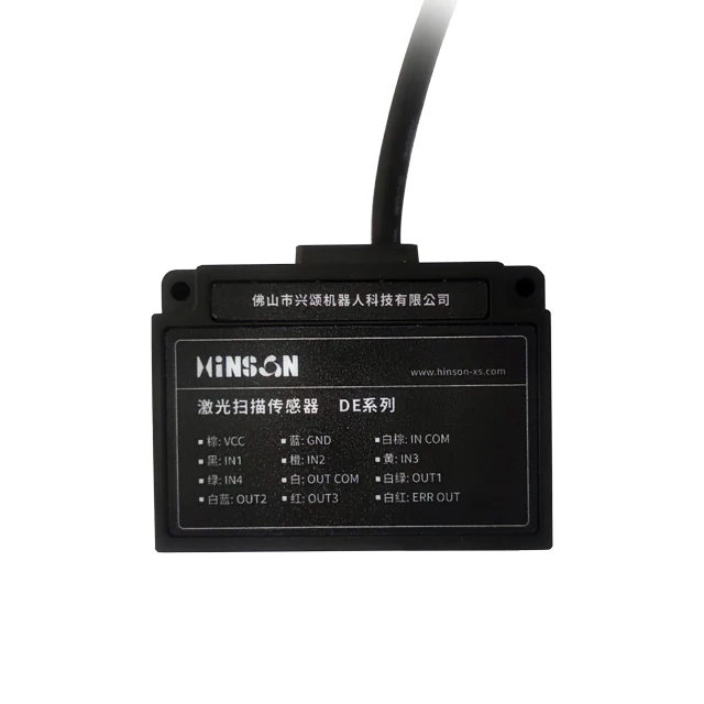 Hinson small volume 3D TOF 120 - Laser Distance Measure review and price