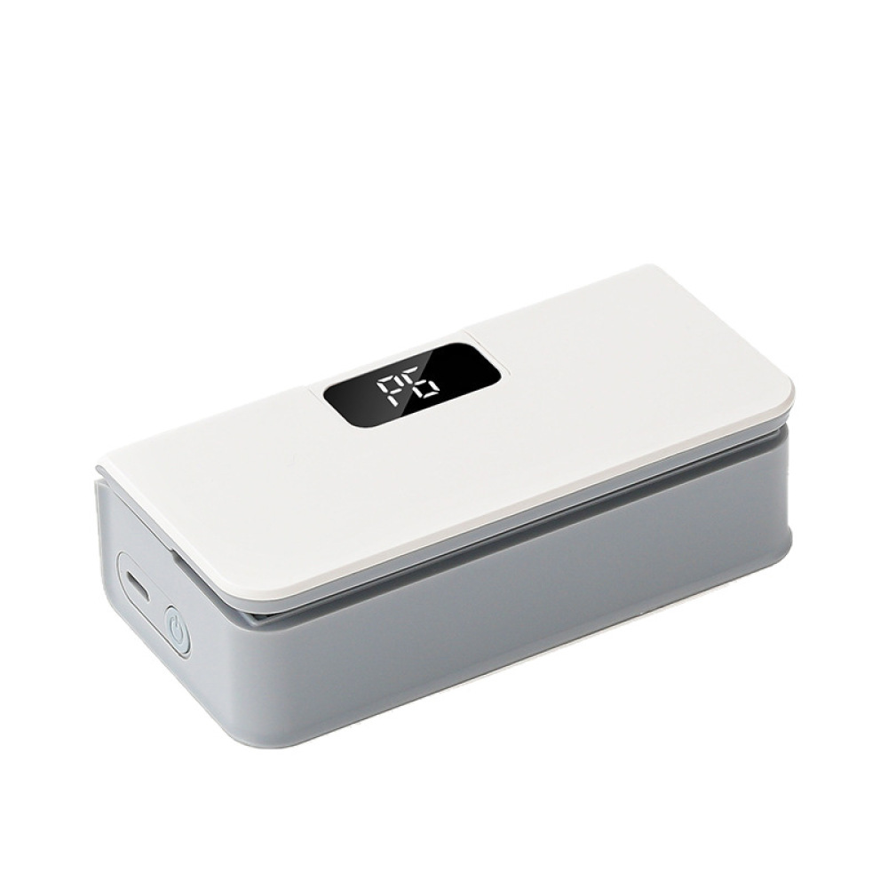 Portable Food Sealer Machine H - Electronics Gadgets Bag review and price