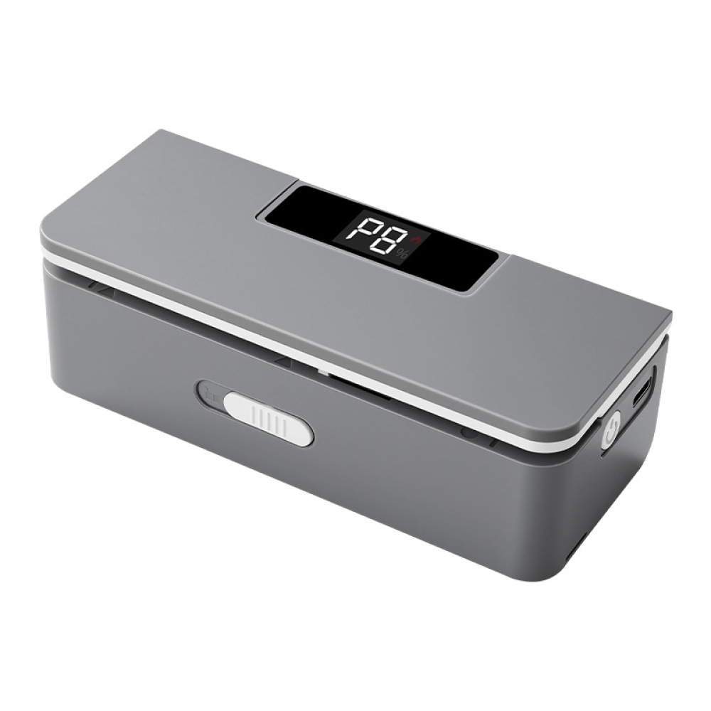 Portable Food Sealer Machine H - Electronics Gadgets Bag review and price