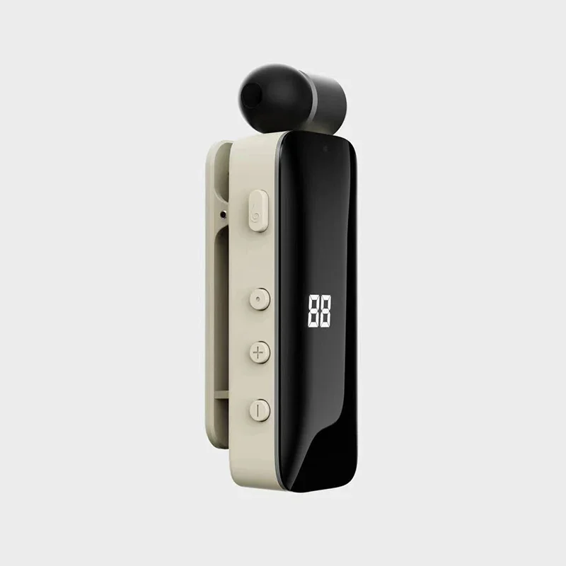 F906 Wireless Headset Bluetoot - Earbuds Anc Wireless review and price