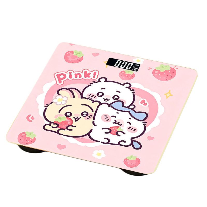 Cartoon Kawaii Electronic Bath - Electronics In Japan review and price
