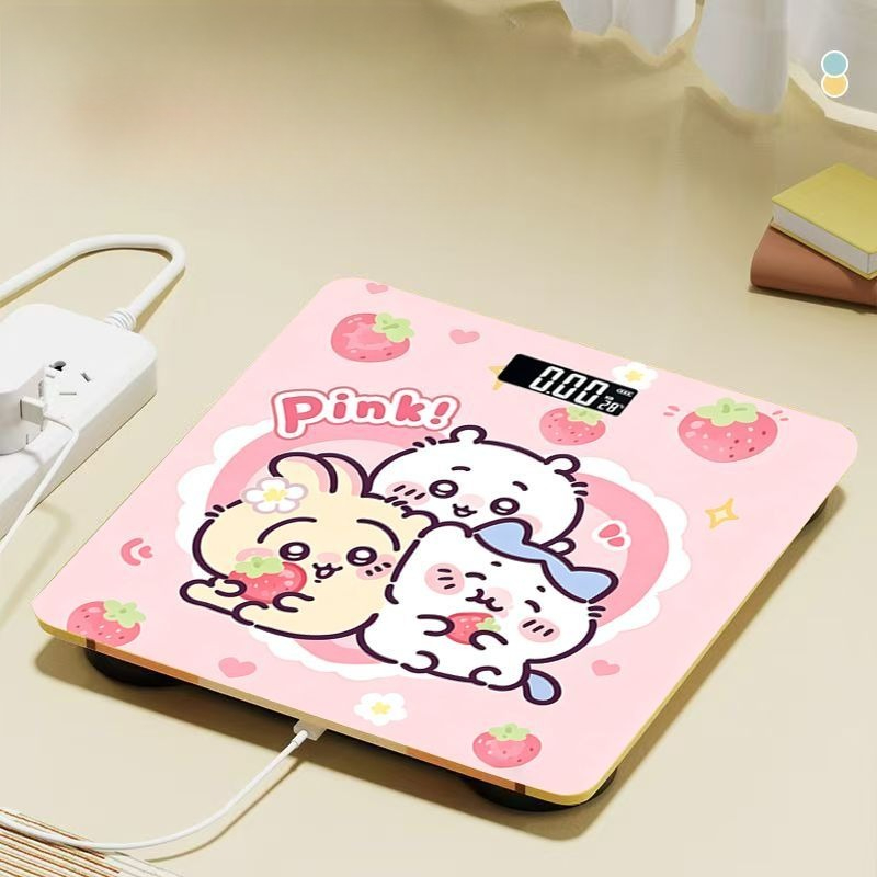 Cartoon Kawaii Electronic Bath - Electronics In Japan review and price