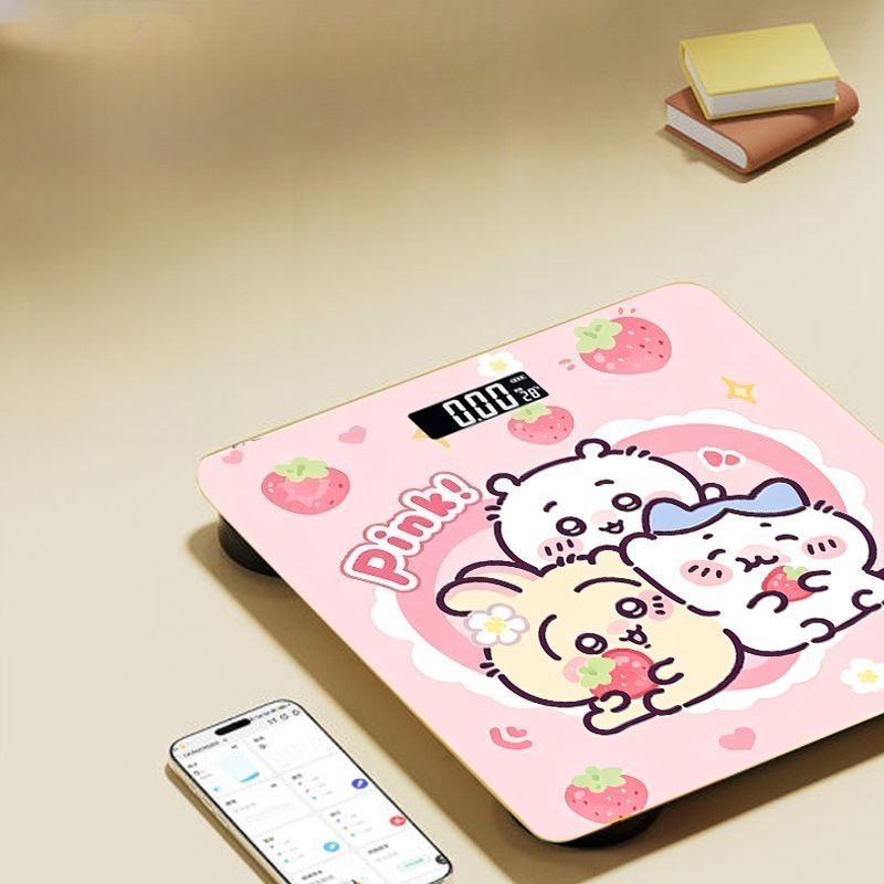 Cartoon Kawaii Electronic Bath - Electronics In Japan review and price
