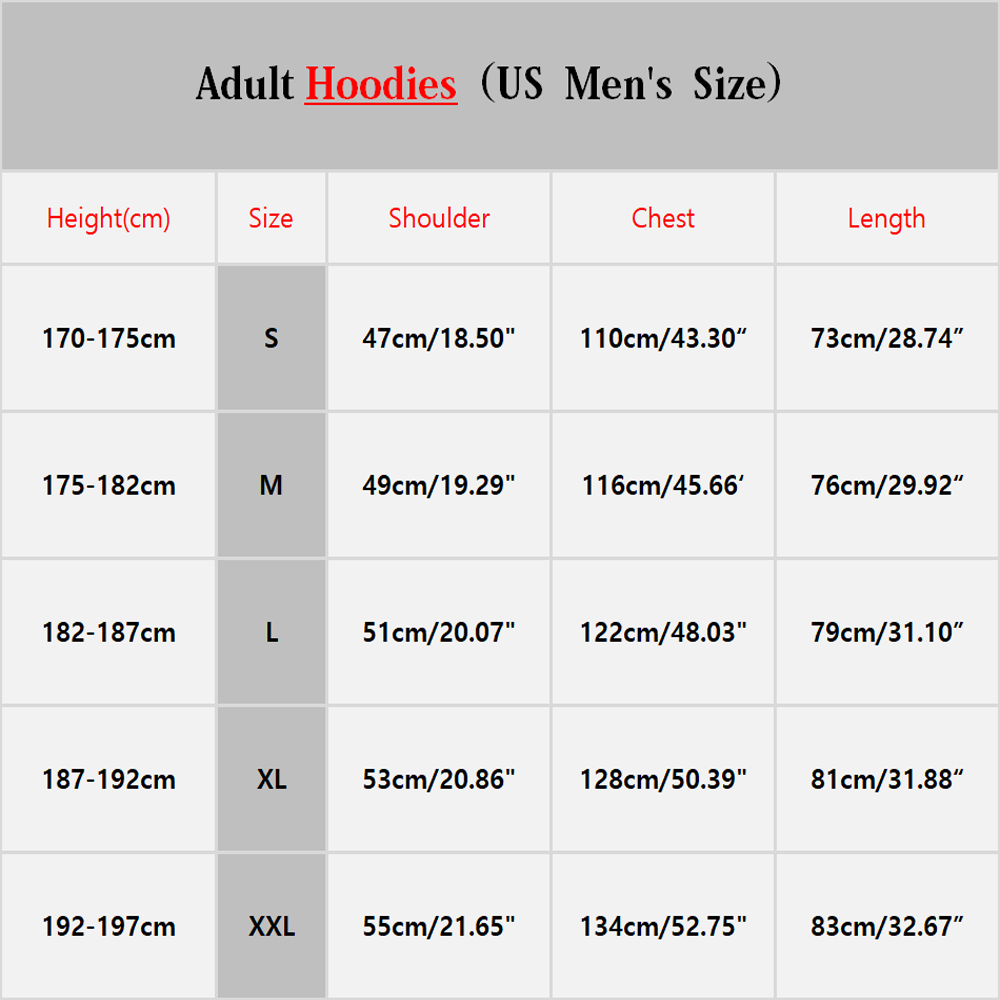 Japan Rock Hoodies Long Sleeve - Electronics In Japan review and price