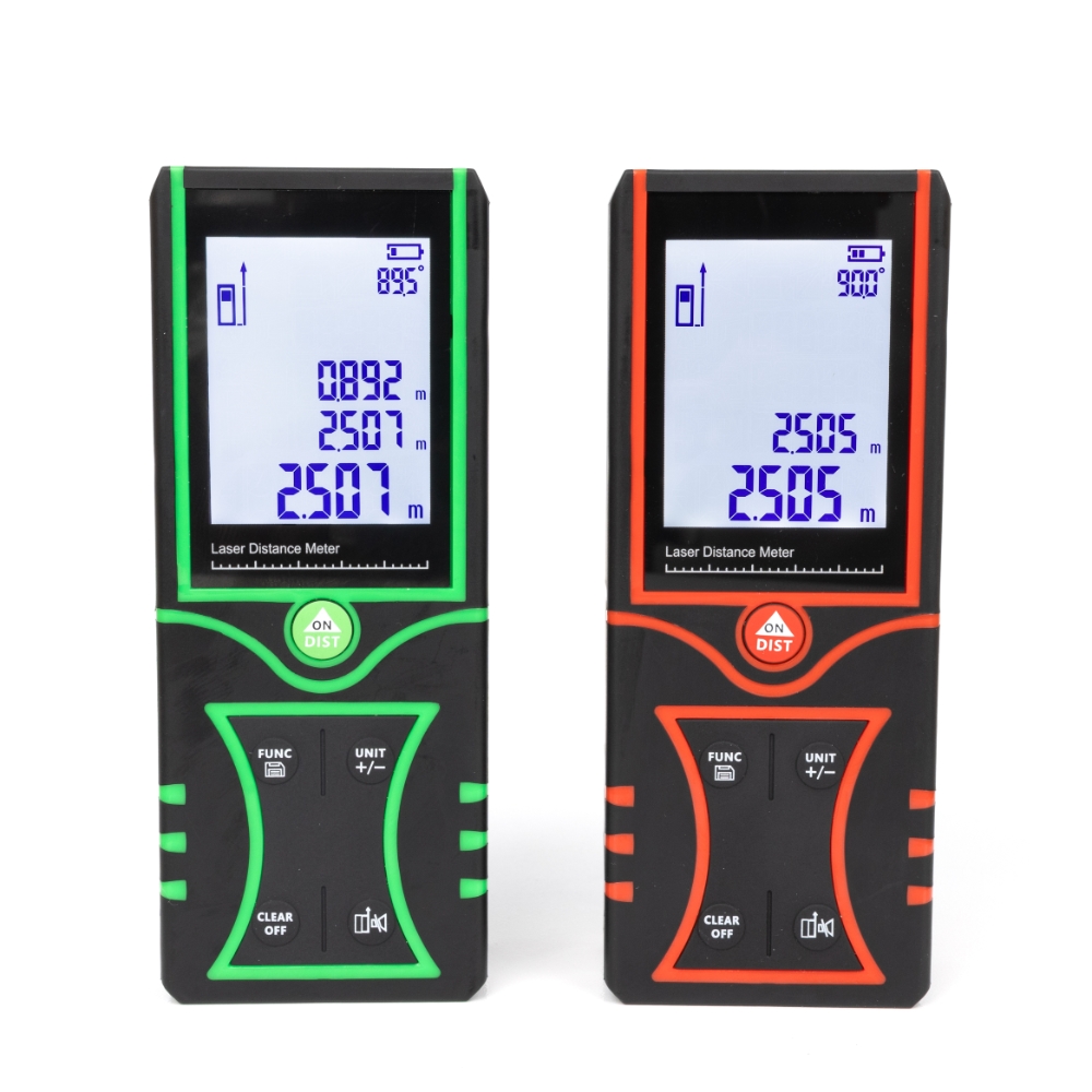 Model GS-16 Industrial Red Las - Laser Distance Measure review and price
