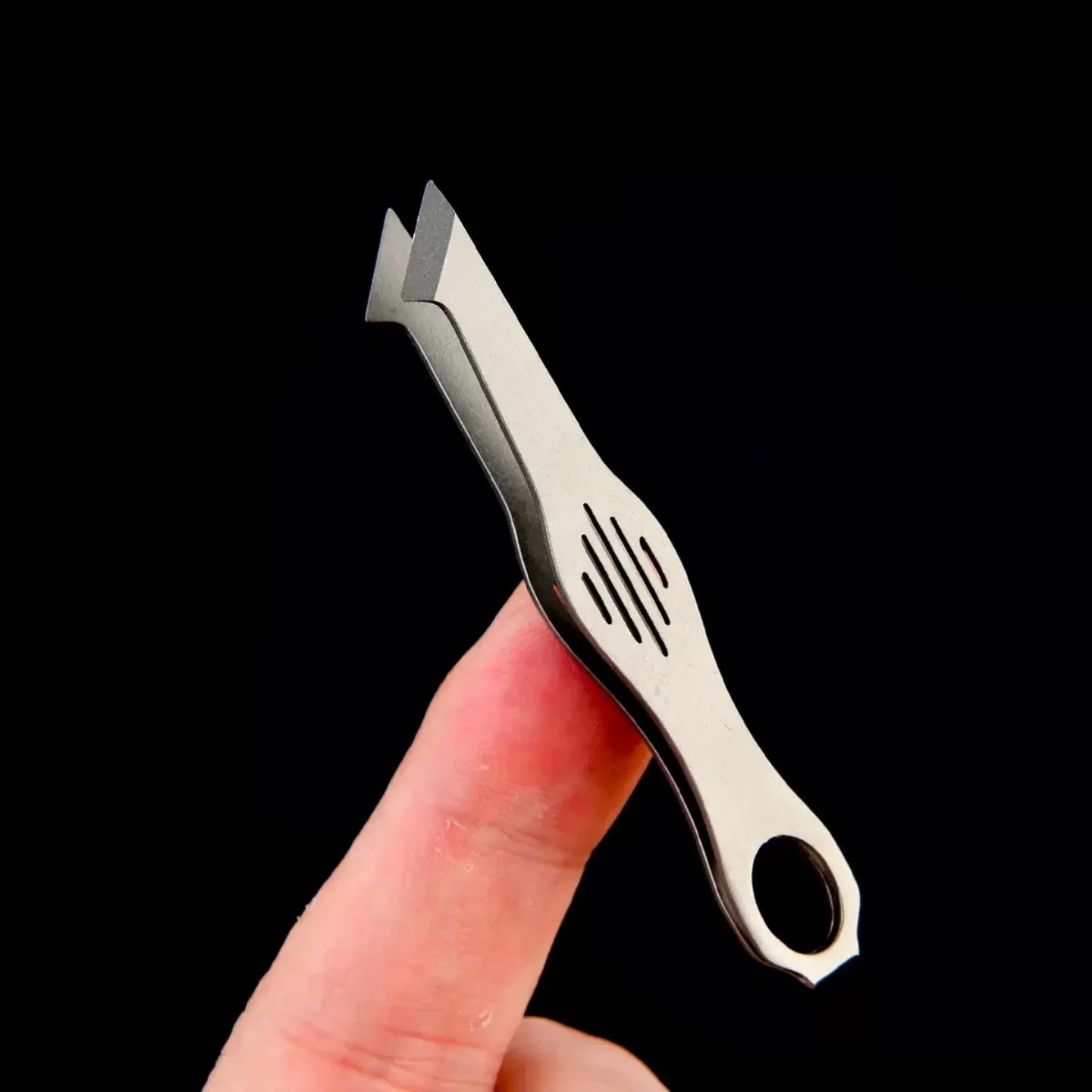 NEW Mini TC4 Titanium Steel Tw - Electronics Gadgets Sale review and price