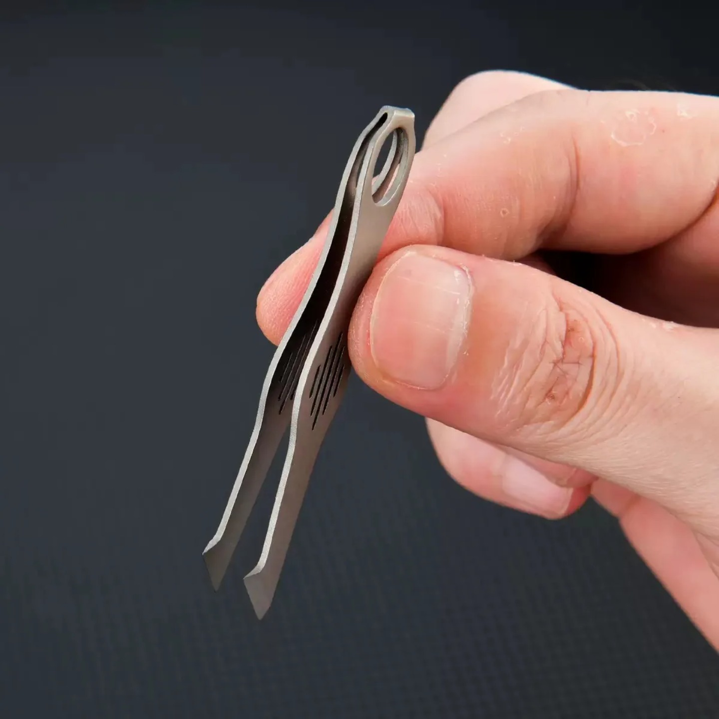 NEW Mini TC4 Titanium Steel Tw - Electronics Gadgets Sale review and price