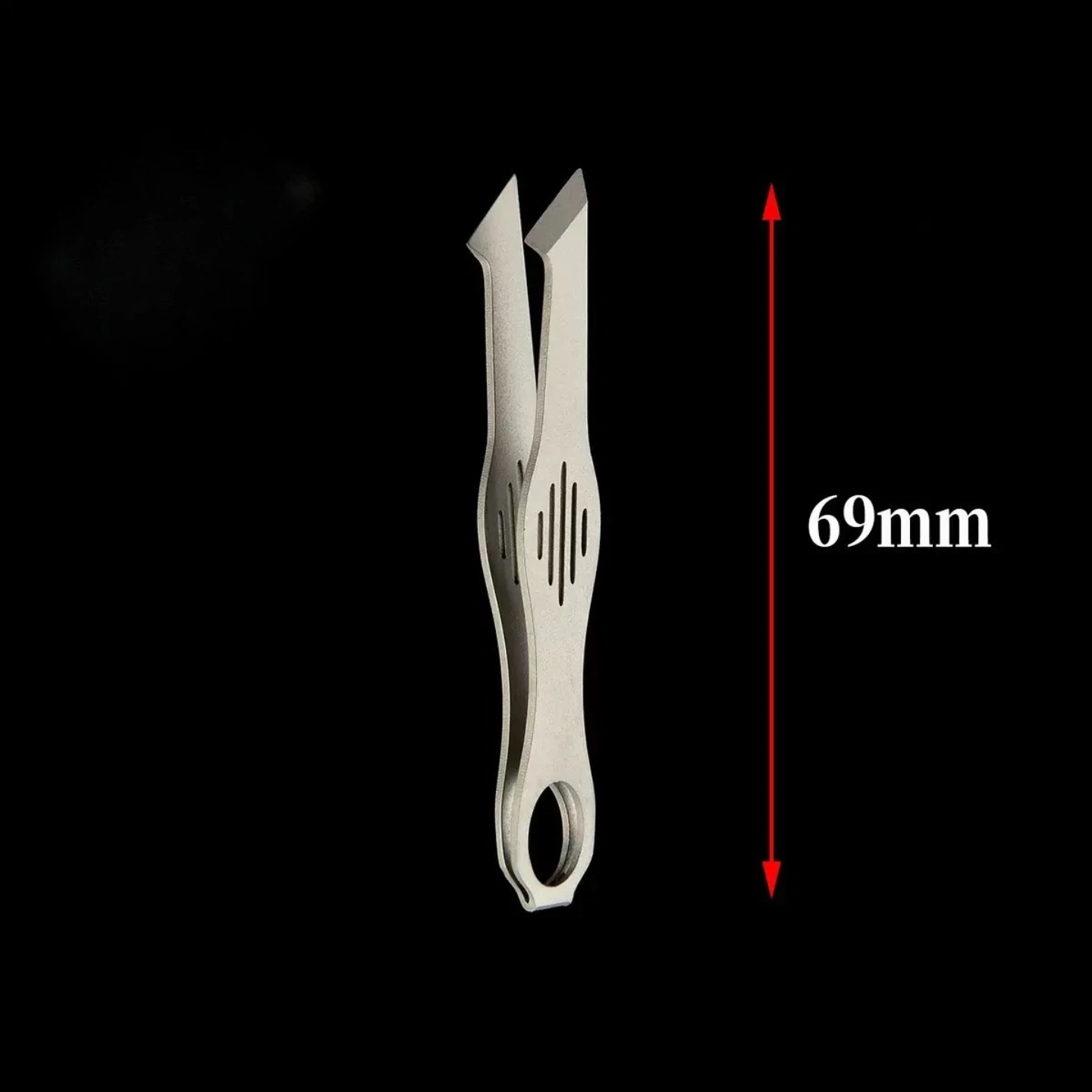 NEW Mini TC4 Titanium Steel Tw - Electronics Gadgets Sale review and price