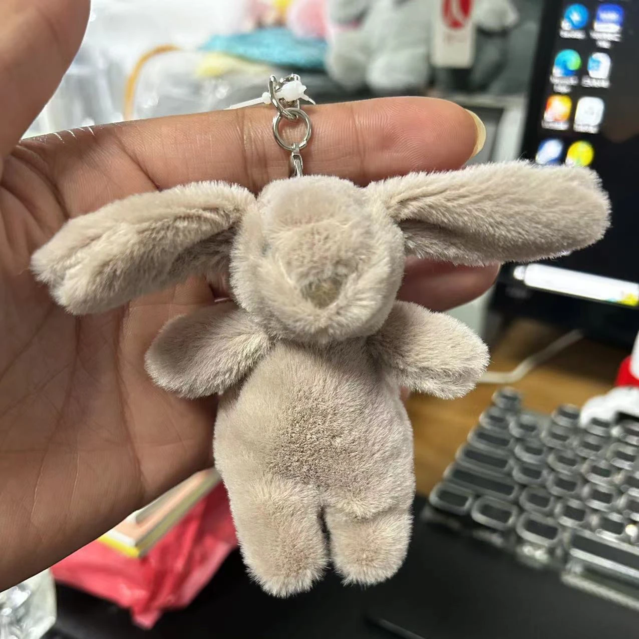 Stuffed Animals Cute Cartoon R - Mobile Electronics Gadgets review and price