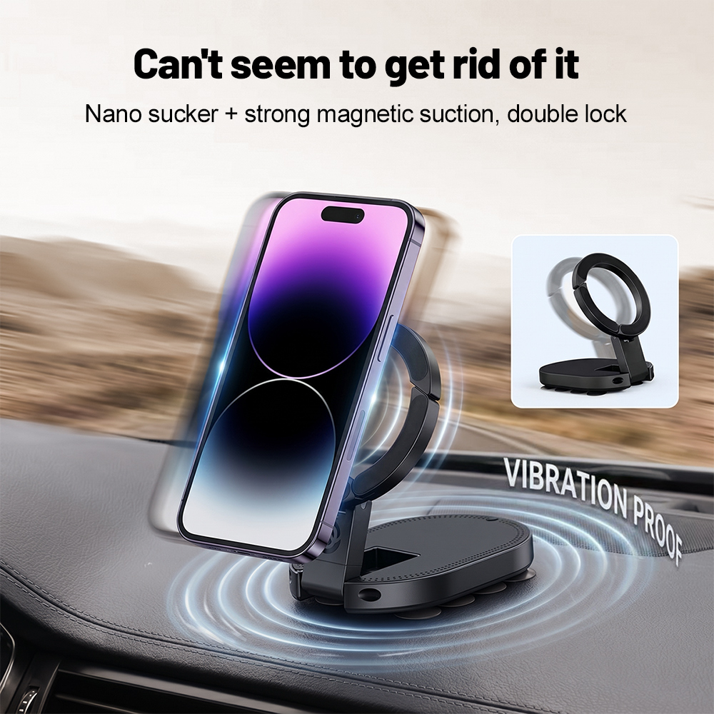 360° Rotation 3‑In‑1 Suction C - Mobile Electronics Gadgets review and price