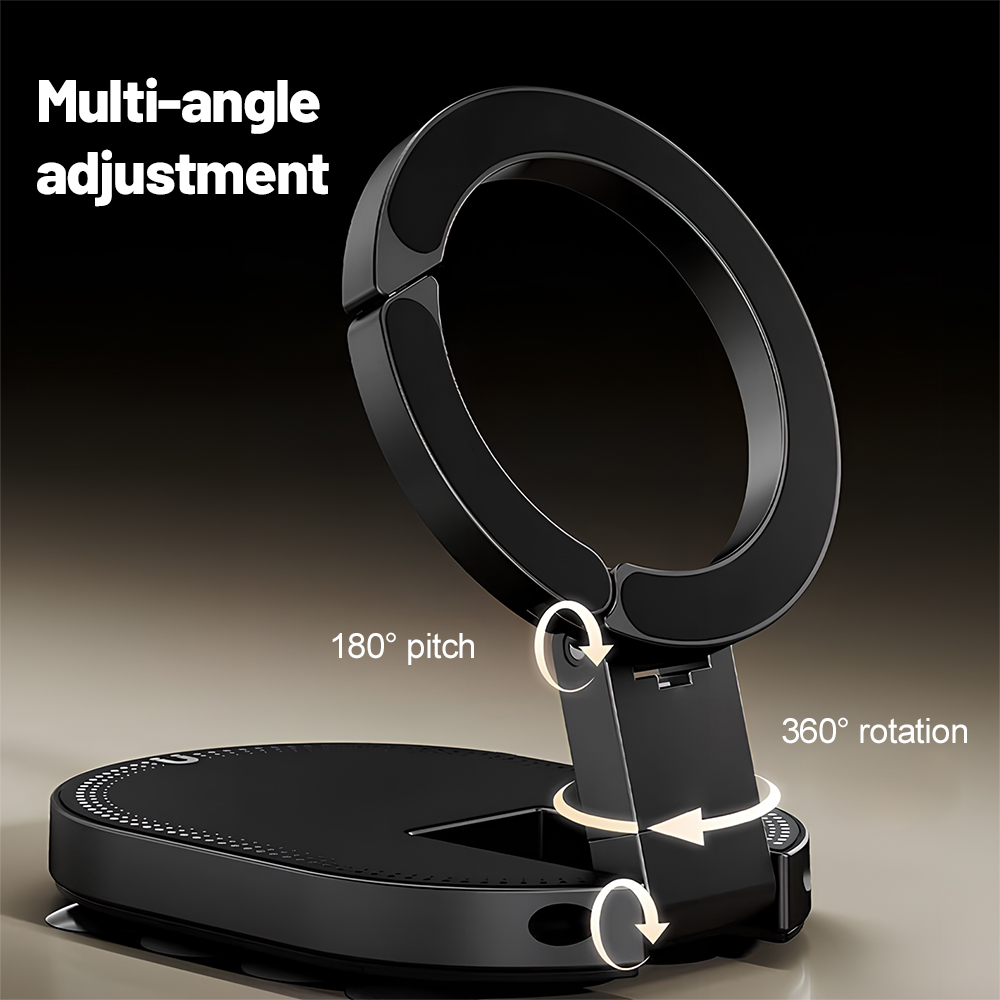 360° Rotation 3‑In‑1 Suction C - Mobile Electronics Gadgets review and price