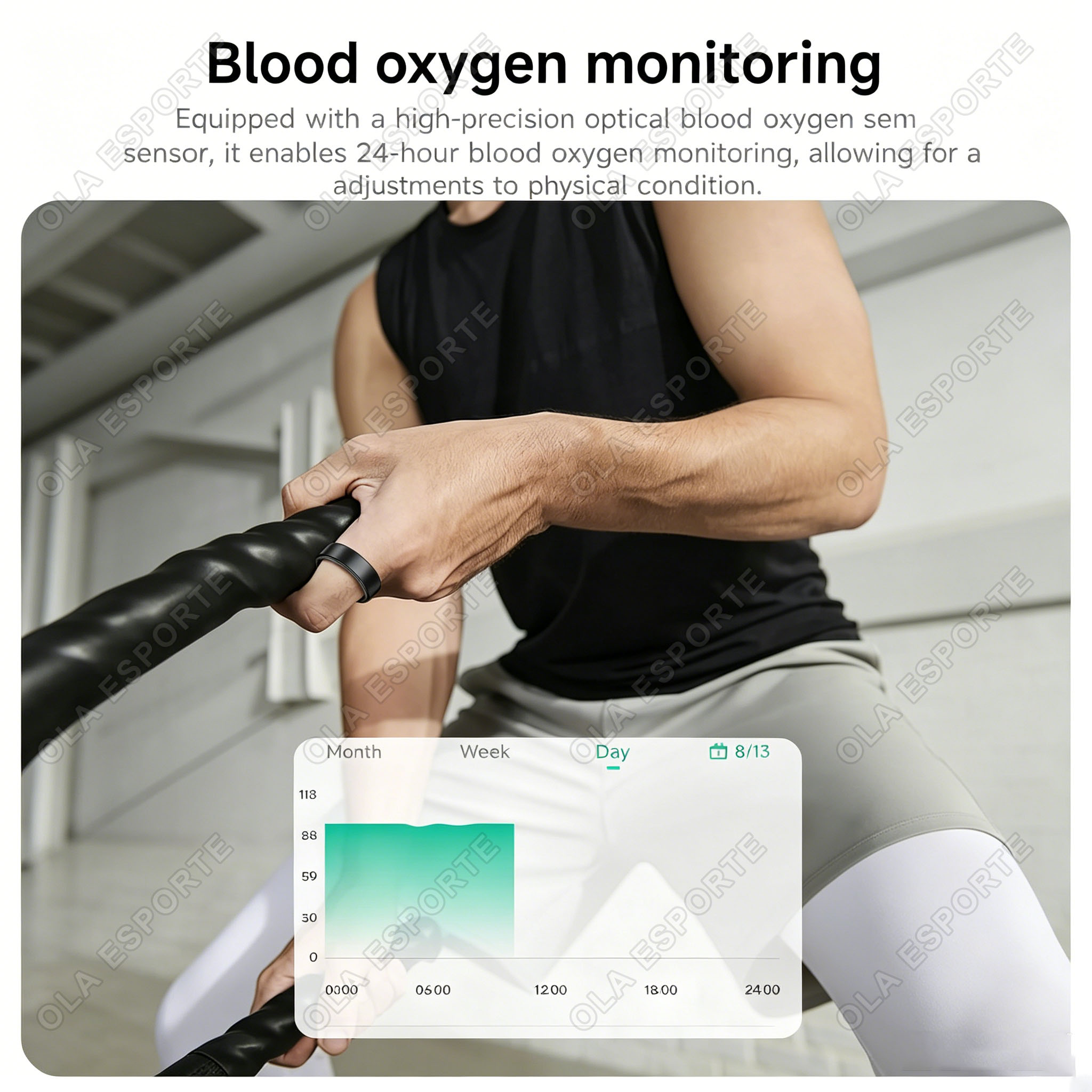 2026 New Smart Ring Heart Rate - Smart Ring Health review and price
