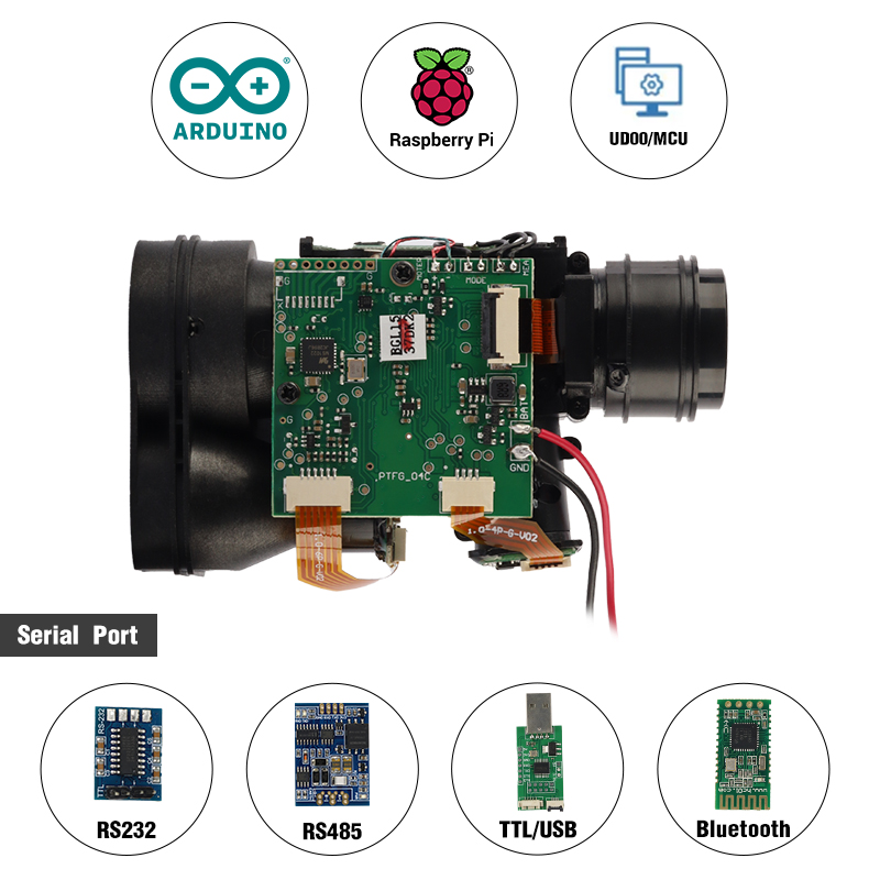 600m Laser Measurement Arduino - Laser Distance Measure review and price