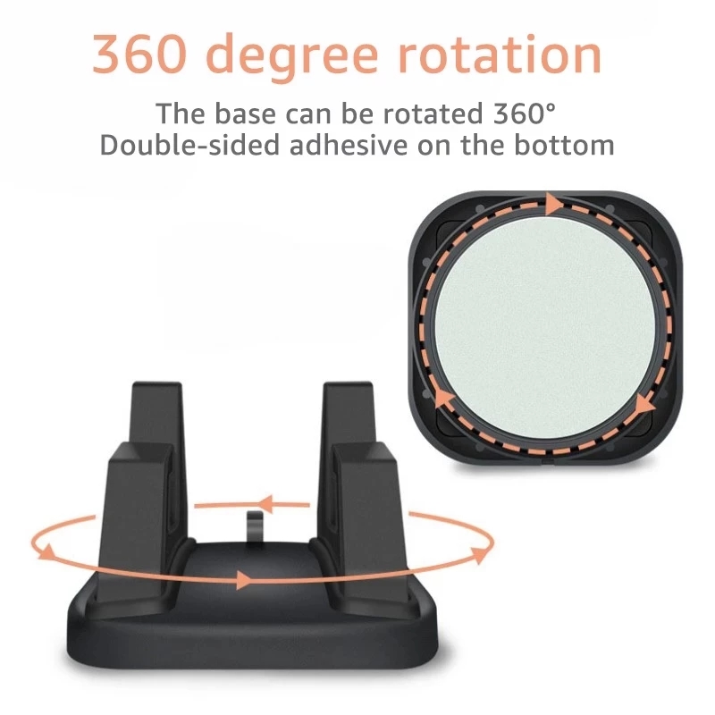 360 Degree Rotate Car Cell Pho - Mobile Electronics Gadgets review and price