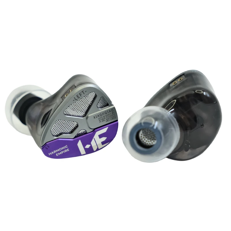 HE XIAOQIAO TANGZU 1DD HiFi In - Earbuds Anc Wireless review and price