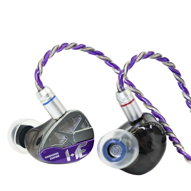 HE XIAOQIAO TANGZU 1DD HiFi In - Earbuds Anc Wireless review and price