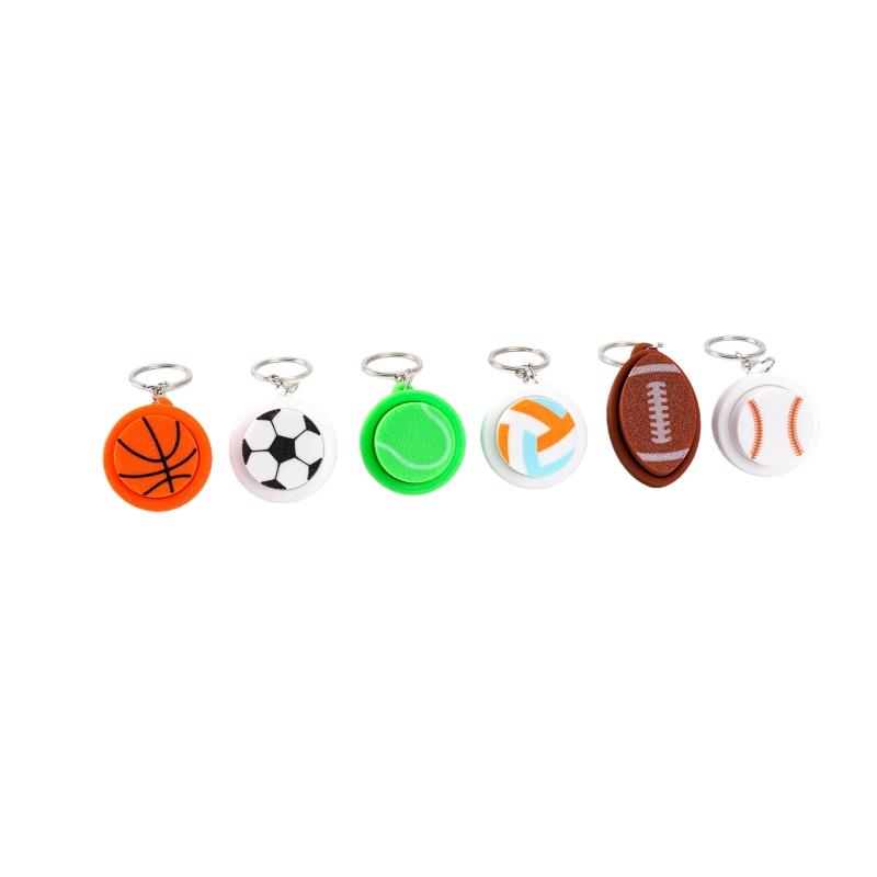 Mini Fidget Football 1Pcs Keyc - Electronics Gadgets Bag review and price