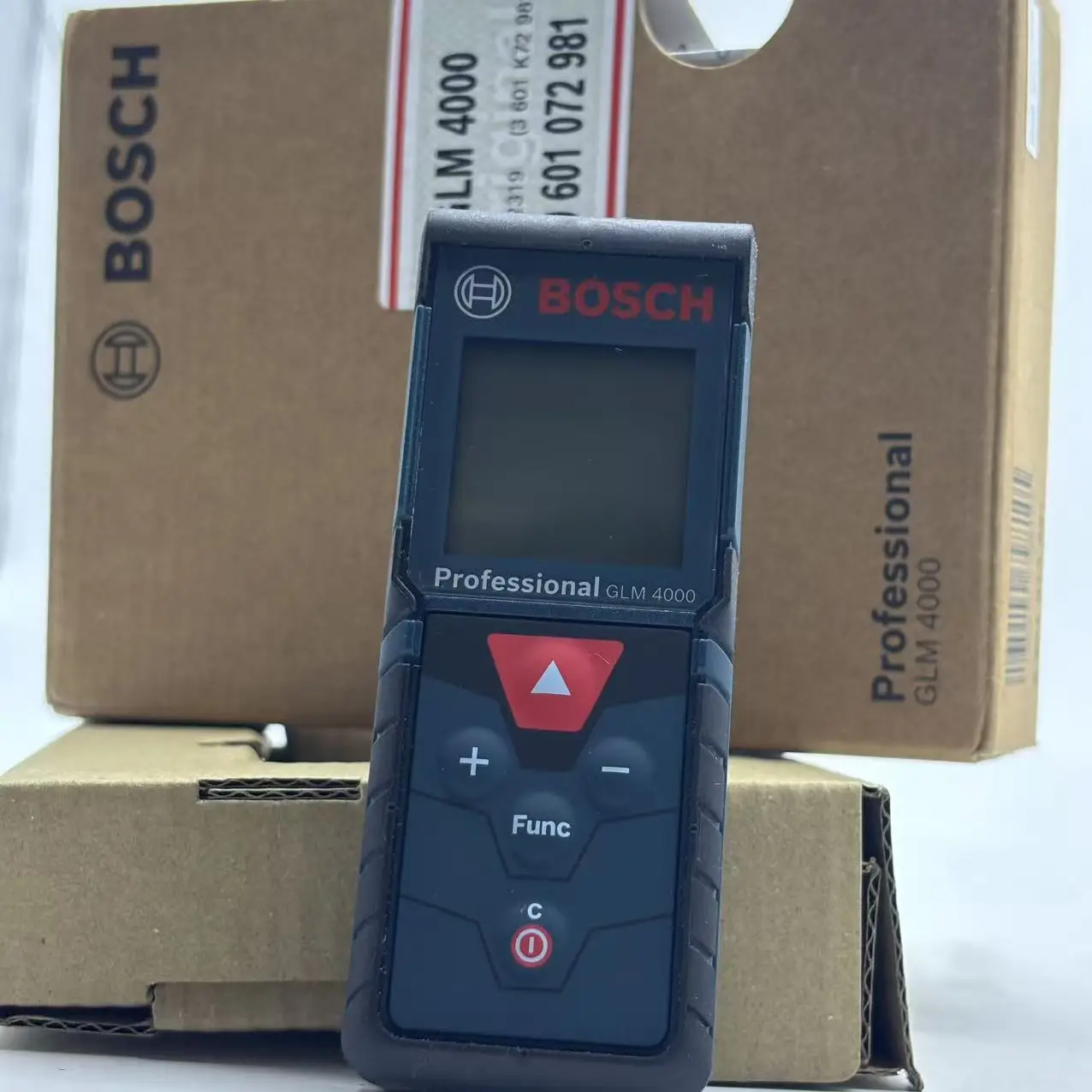 BOSCH GLM 4000 Laser Range Fin - Laser Distance Measure review and price