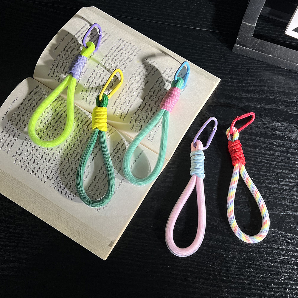 Mesh Landyard Fluorescent Pend - Mobile Electronics Gadgets review and price