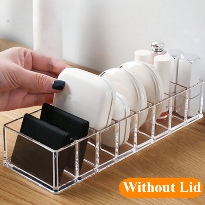 Clear Plastic Cable Organizer  - Electronics In Japan review and price