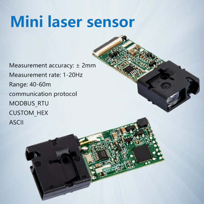 40m Infrared Ranging Sensor Mo - Laser Distance Measure review and price