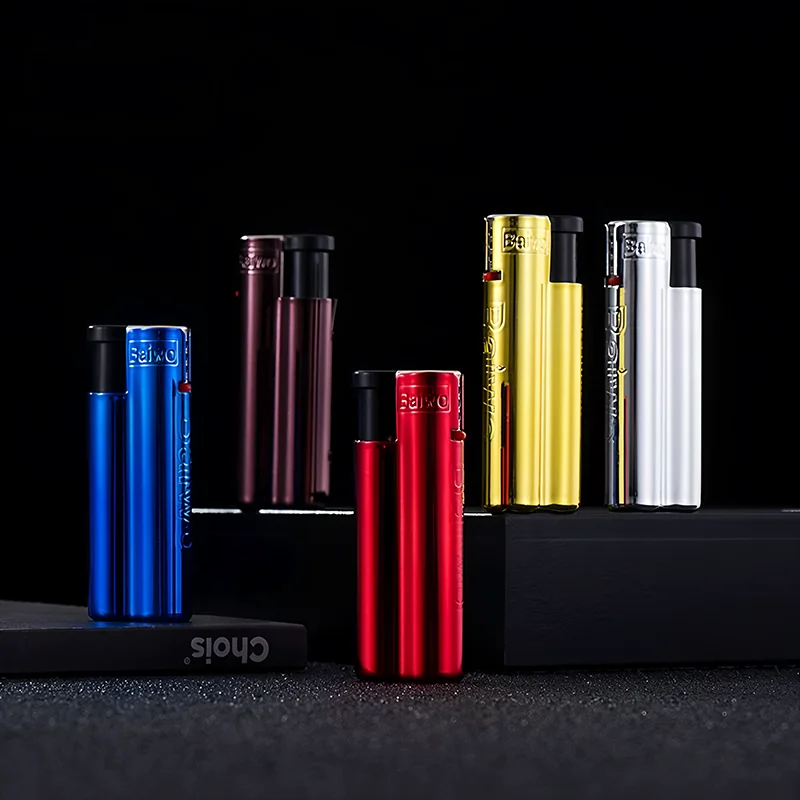 25PCS Metal Windproof Cigar Ci - Electronics Gadgets Sale review and price