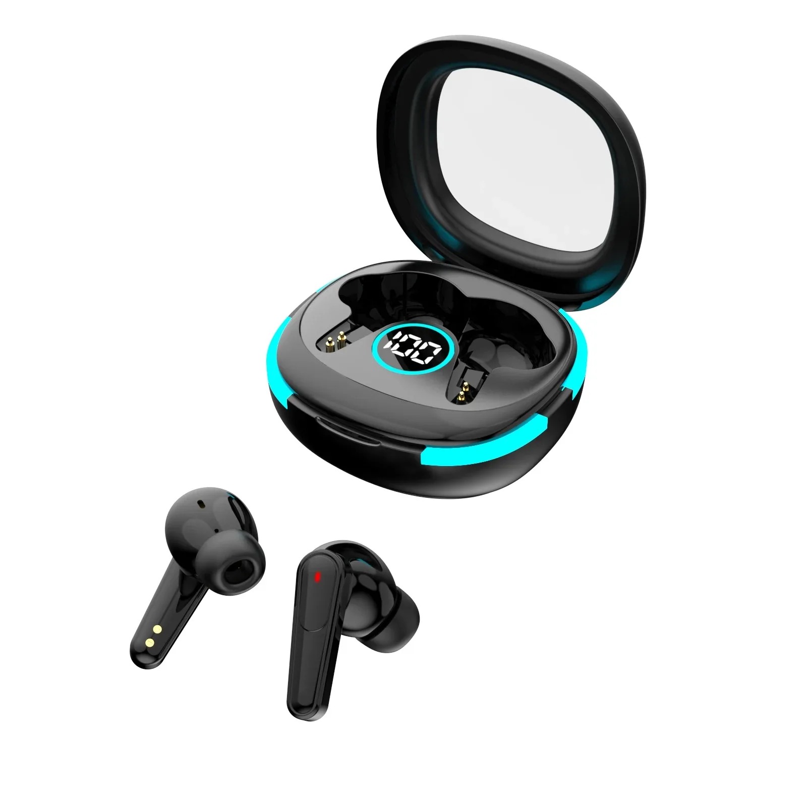 True Wireless TWS In-Ear Earph - Earbuds Anc Wireless review and price